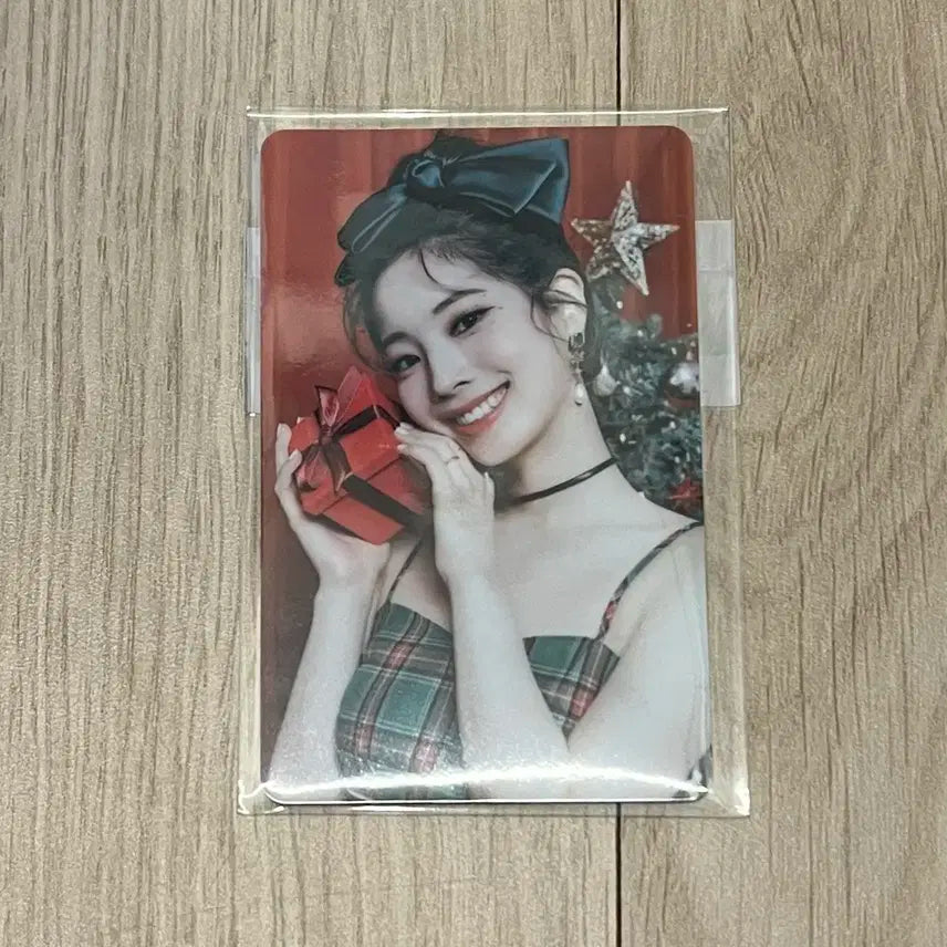 트와이스 TWICE 다현 a'pieu 어퓨 포카