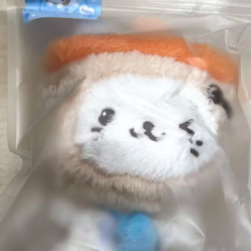 미개봉) 엔시티위시 버블냥 위시돌