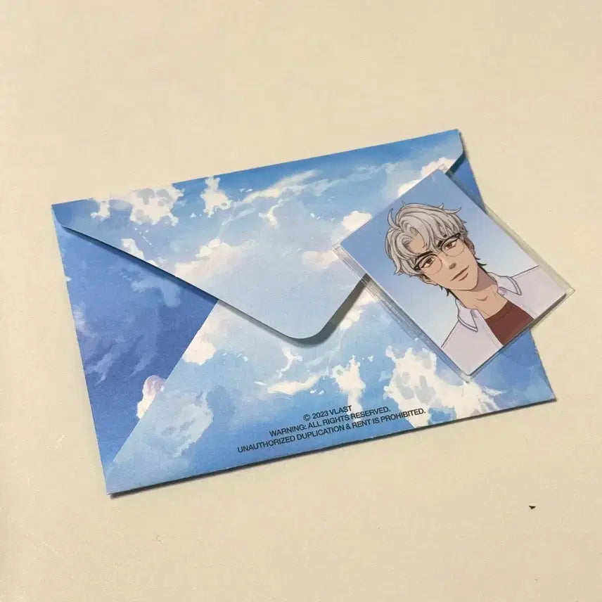 플레이브 은호 육여름 증사