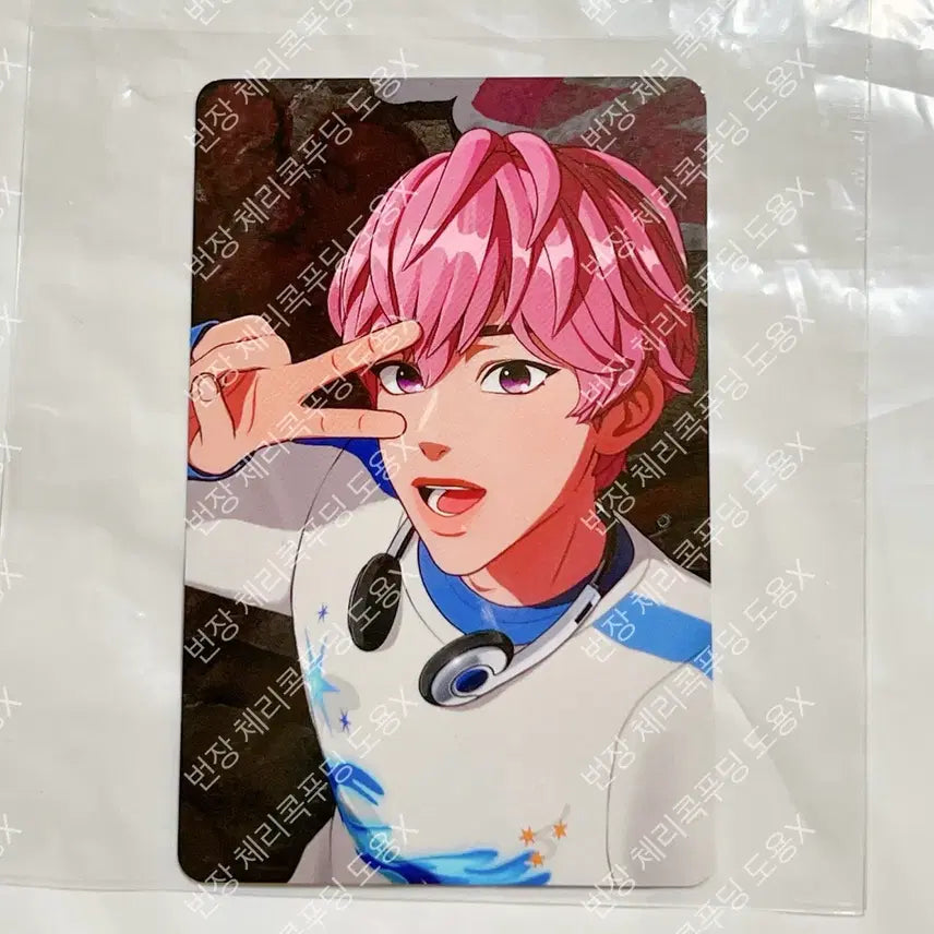 플레이브 일본 카쿠렌보 HMV 에쳄비 포카 밤비