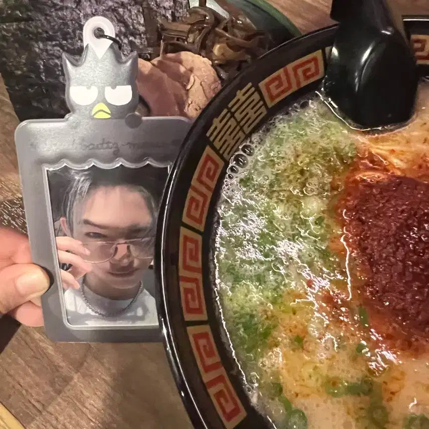 파워스테이션 엔하이픈 니키 포카