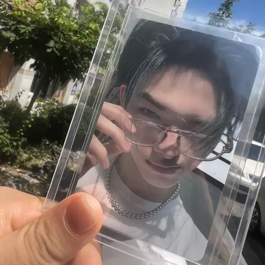 파워스테이션 엔하이픈 니키 포카