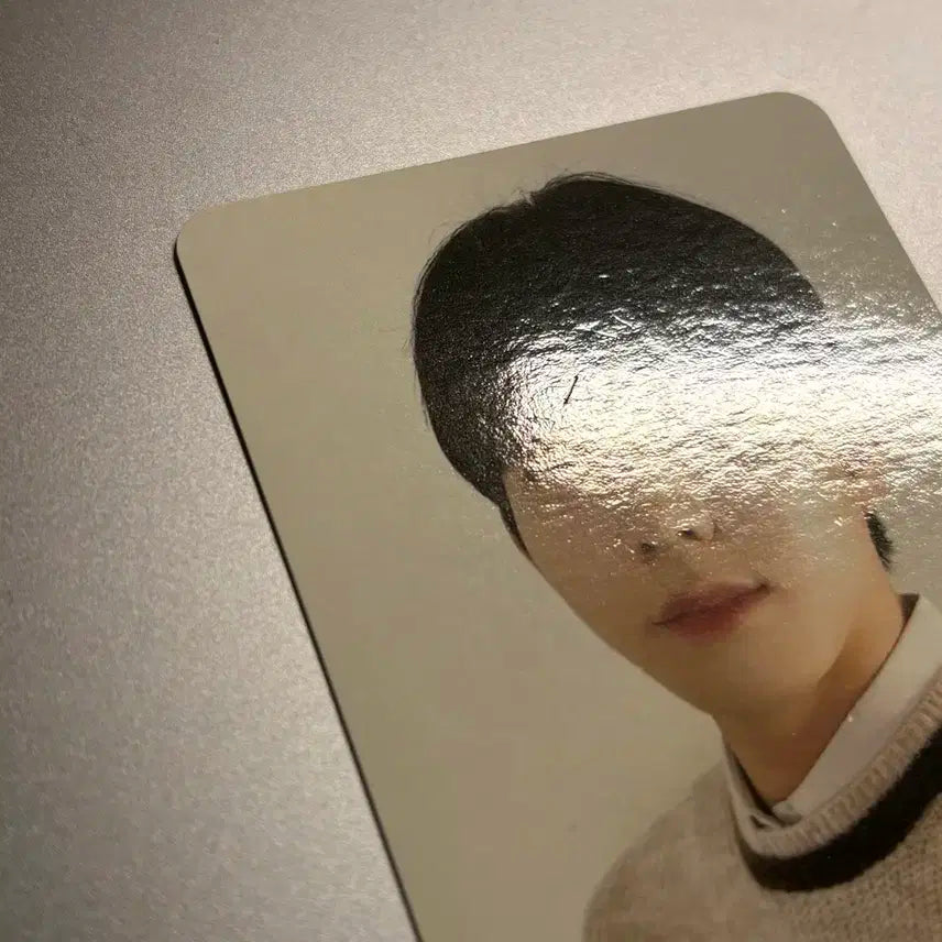 데이식스 fourever 포에버 앨범 브라운버전 도운 포카