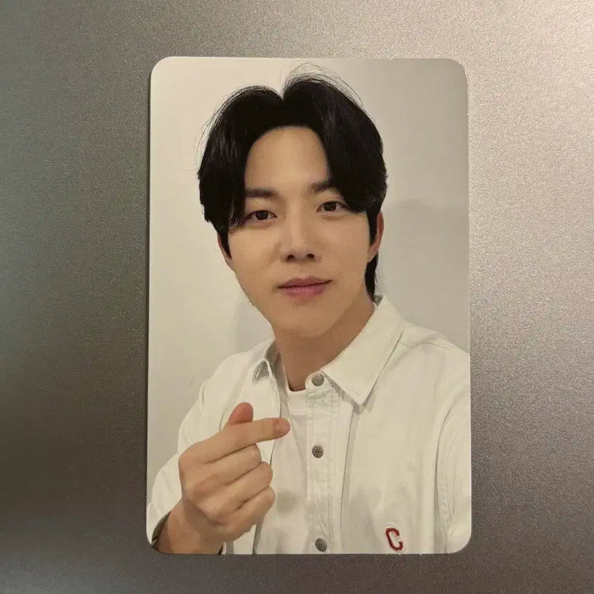 데이식스 2024 웰투쇼 벚꽃콘 첫콘 입장포카 도운