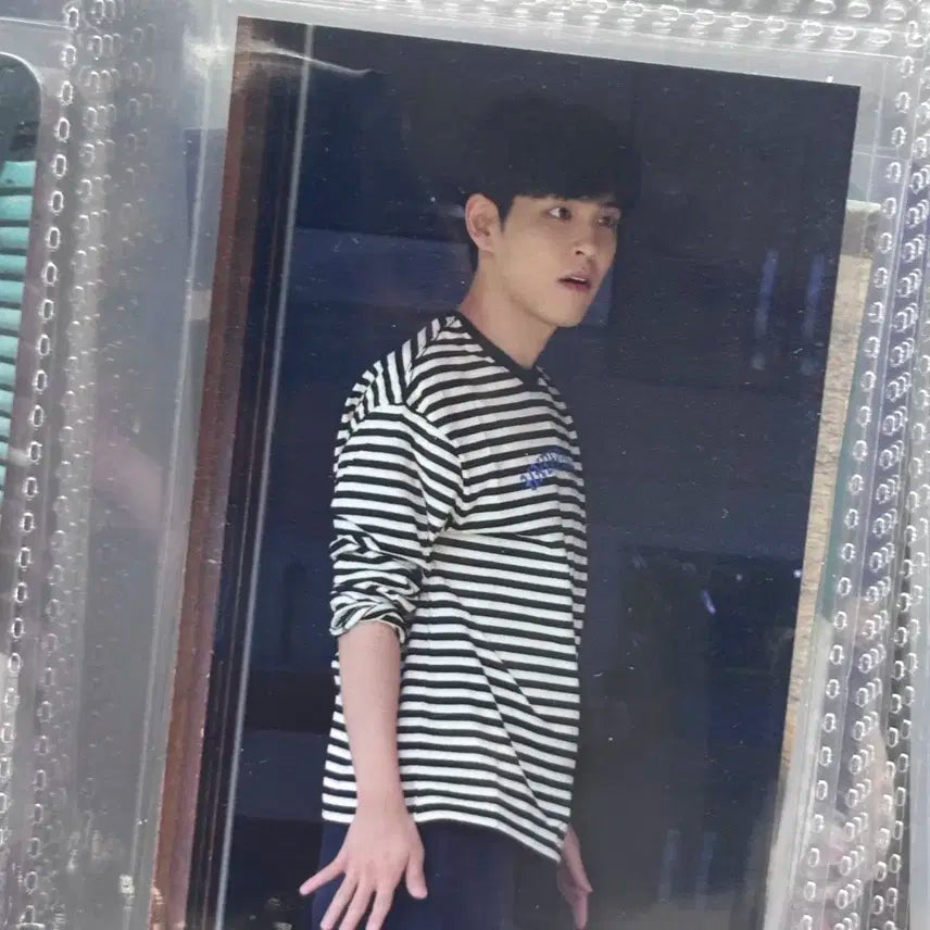 원필 포카 / 여름소리