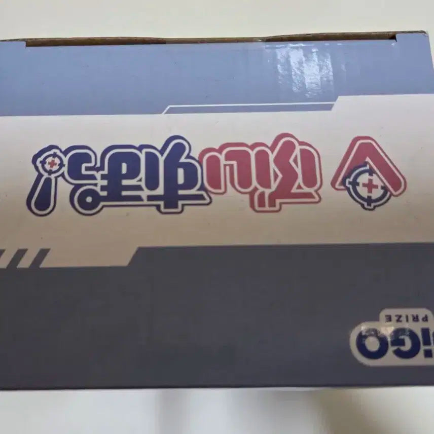 VSPO!! 브이스포!데포르메 카가 스미레 피규어 (미개봉)