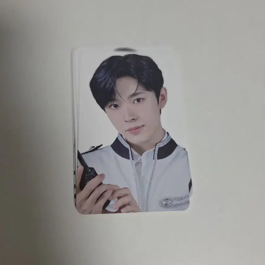 nct wish 유우시 포카