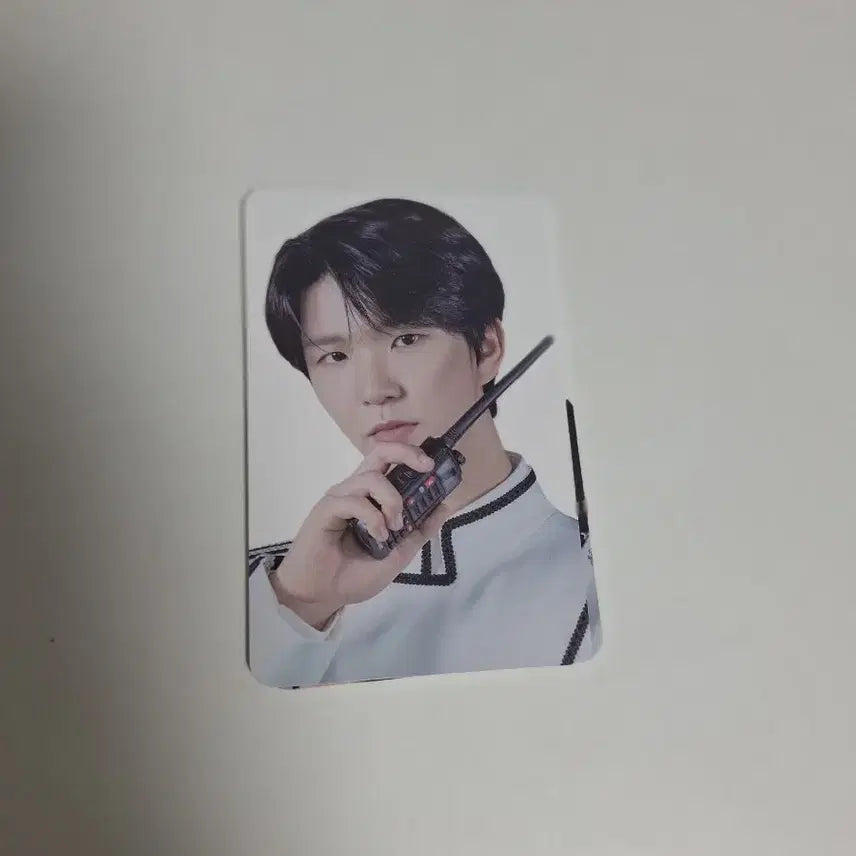 nct wish 재희 포카
