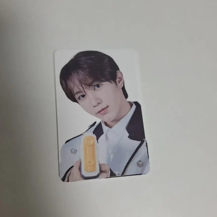nct wish 료 포카