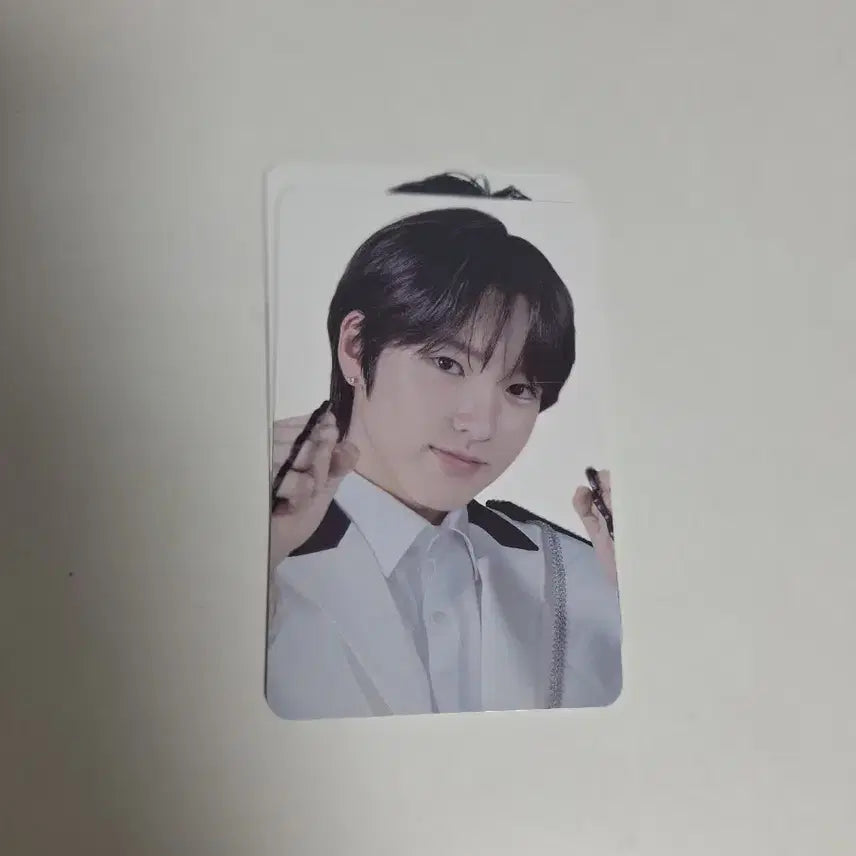 nct wish 사쿠야 포카