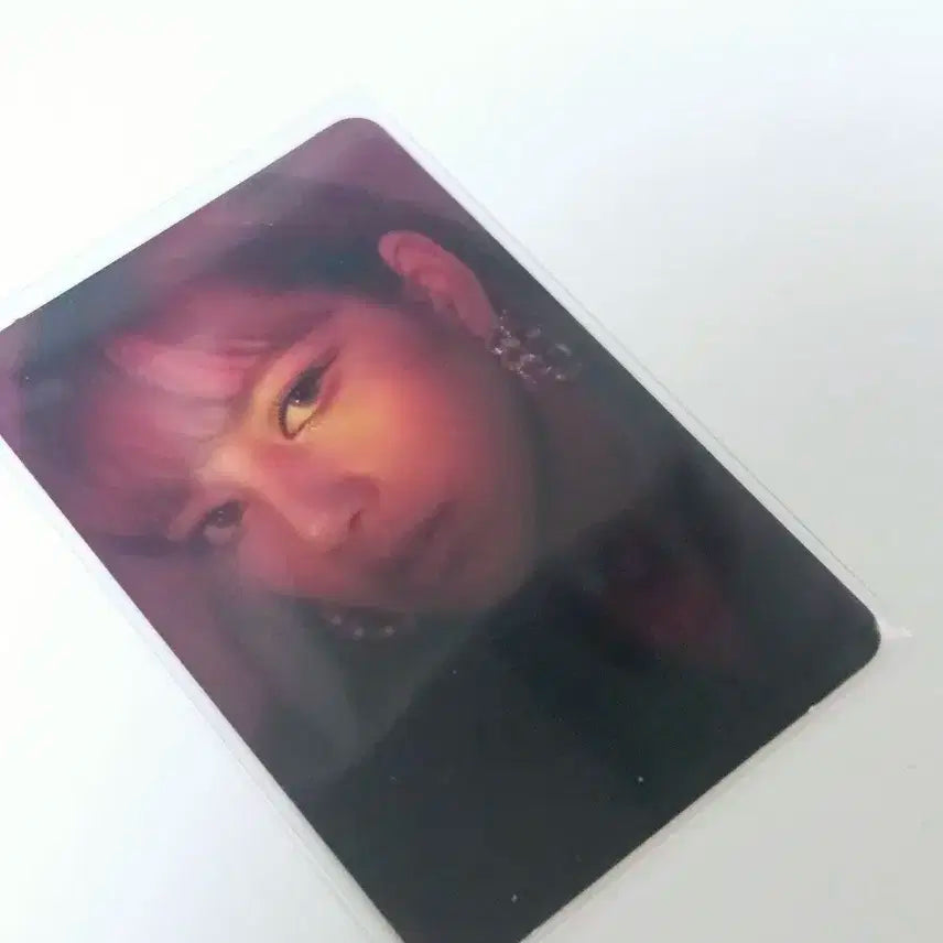 SQUARE UP 블랙핑크 리사