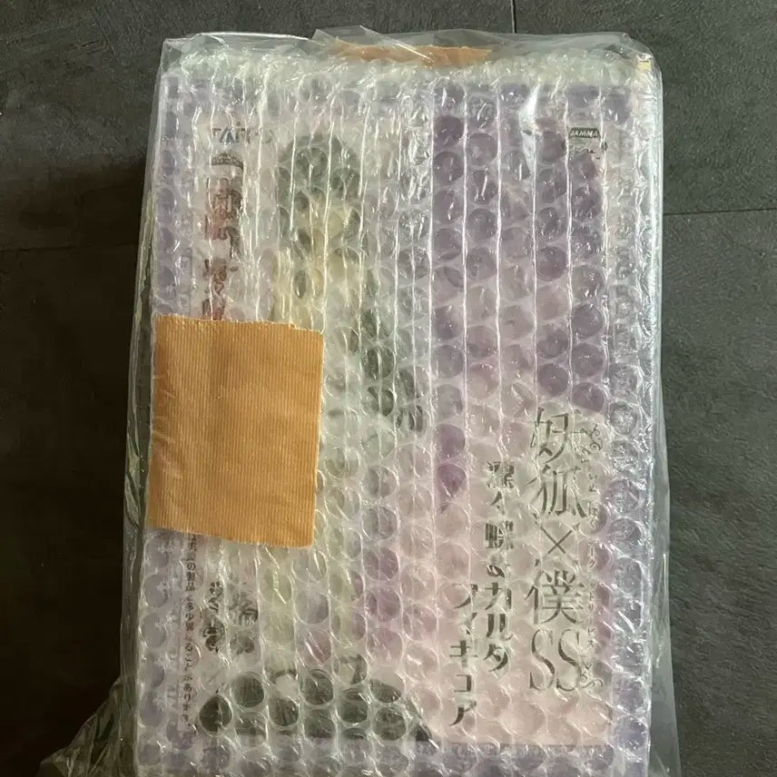 이누보쿠ss 리리치요 웨딩 피규어