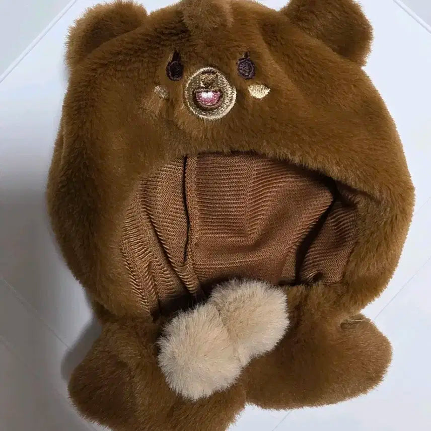 데니멀즈 방 케이프