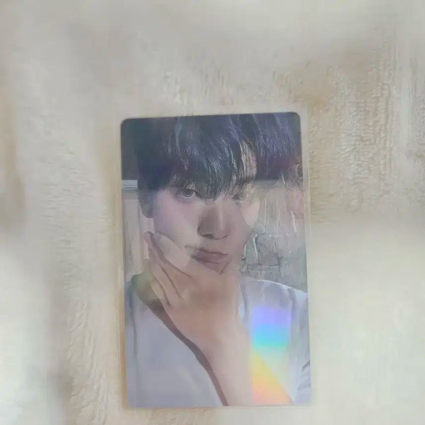 투바투 최수빈 생츄어리 아궁빵 포카