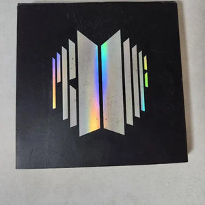 [BUNJANG] Bts Proof Compact Edition unsealed album / BTS Proof Compact Edition 개봉 앨범 판매