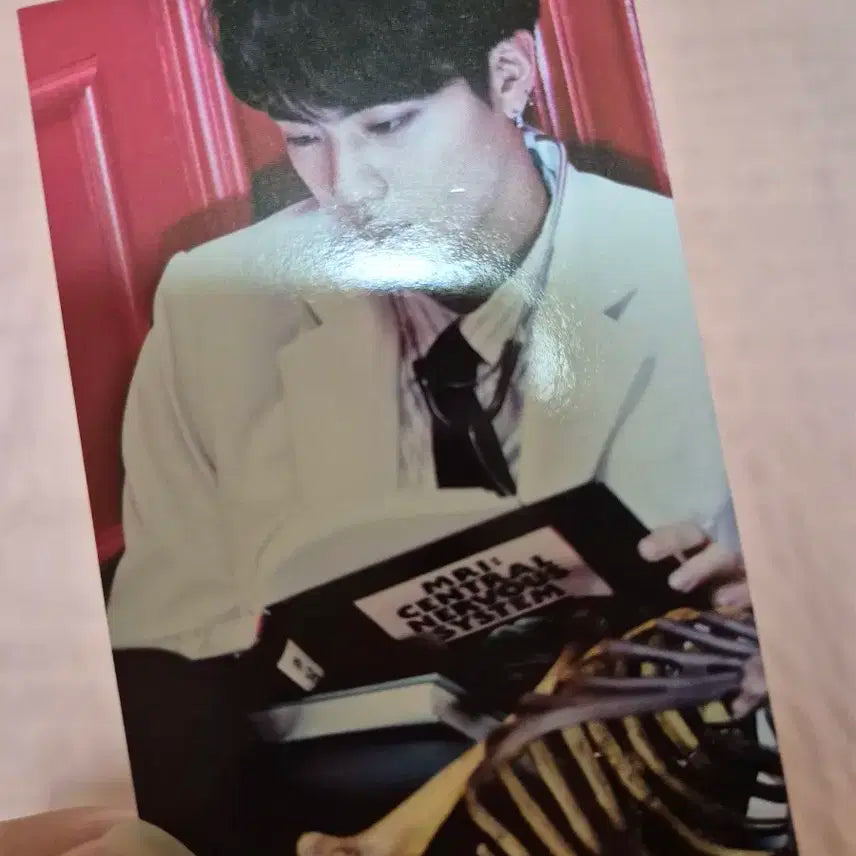 방탄소년단 bts 영포에버 쩔어 진 석진 포카