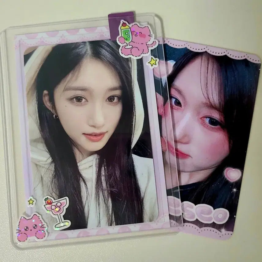 아이브 이서 더 프롬 퀸 디비디 DVD 번장최저가 매물없음