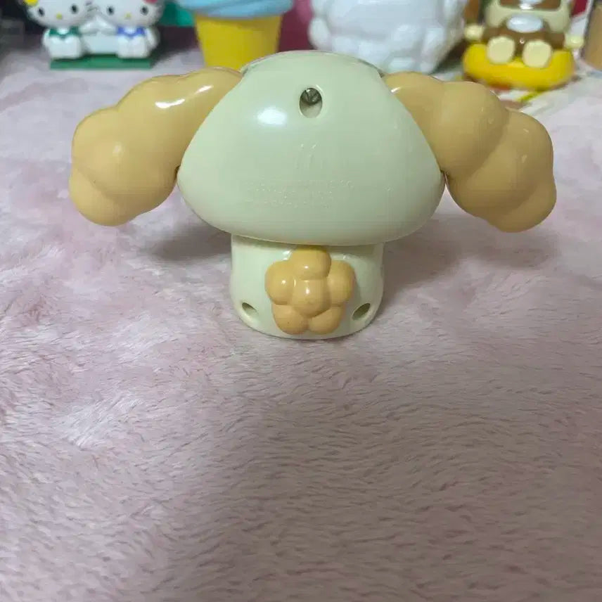 쉬폰 피규어