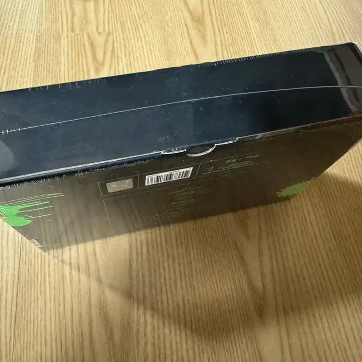 스키주 매니악  폭시니 미개봉 새상품 오리지널 스키주 아웃핏