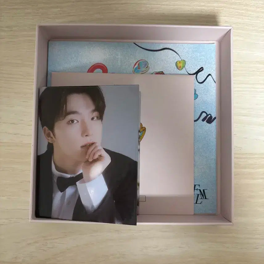 세븐틴 캐럿반 디노 버전
