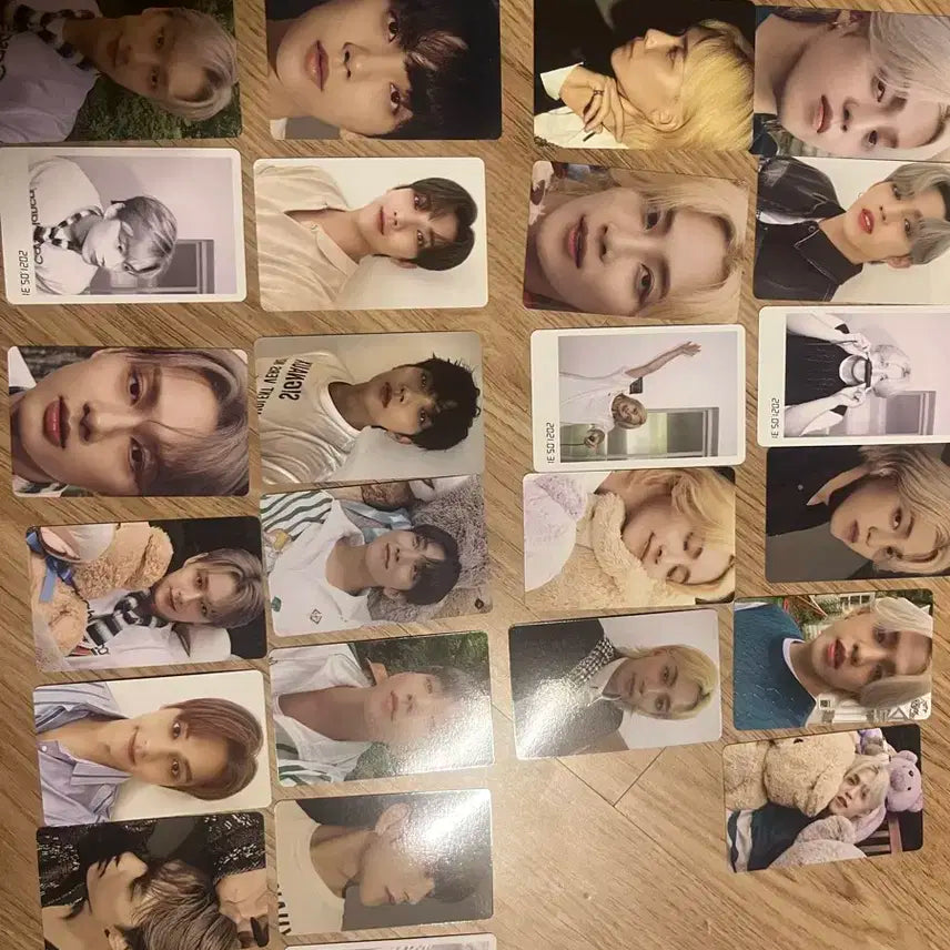 세븐틴 디아이콘