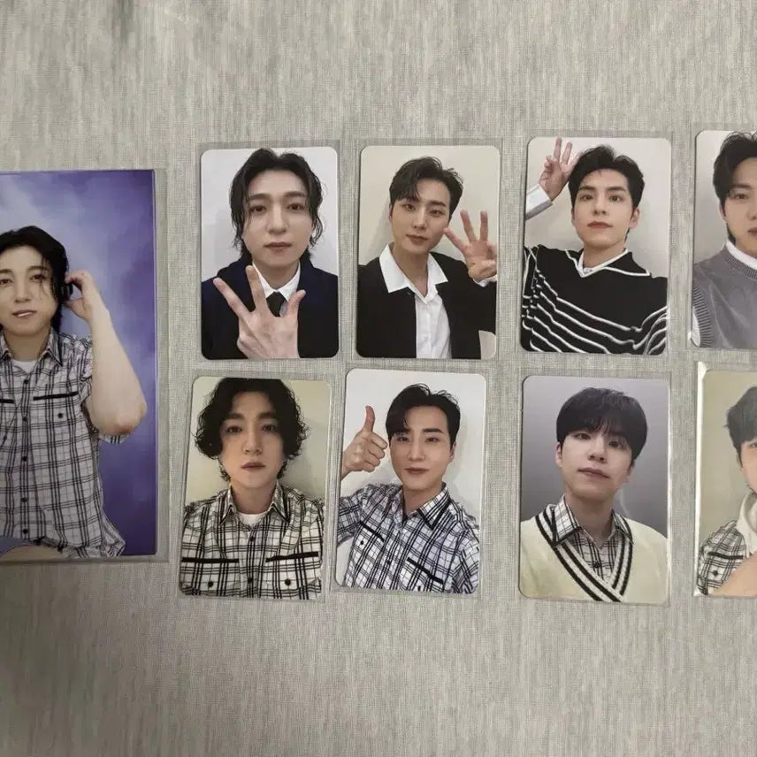 데이식스 막팬 입장 기프트