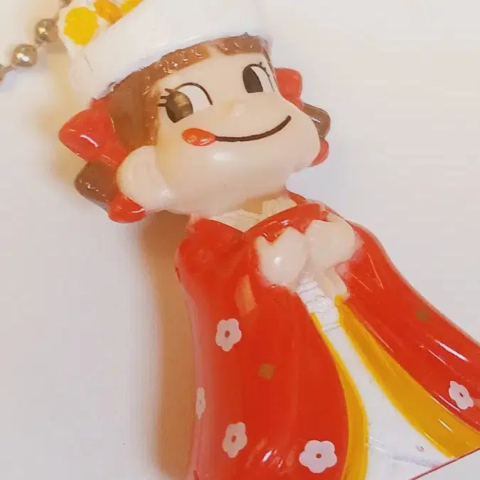 페코쨩 피규어 (일본직수입상품)