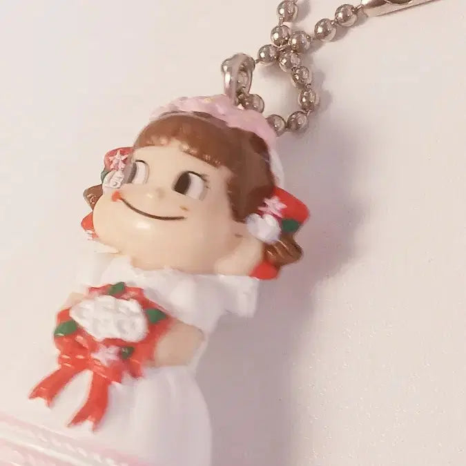 페코쨩 피규어 (일본직수입상품)