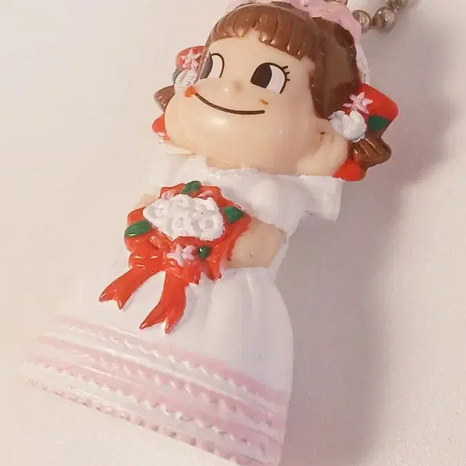 페코쨩 피규어 (일본직수입상품)