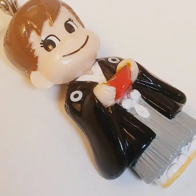페코쨩 피규어 (일본직수입상품)
