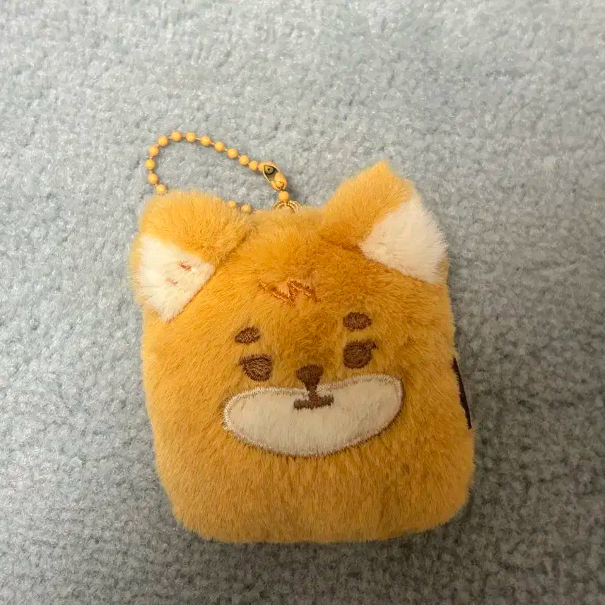 데니멀즈 id홀더 단순개봉 케