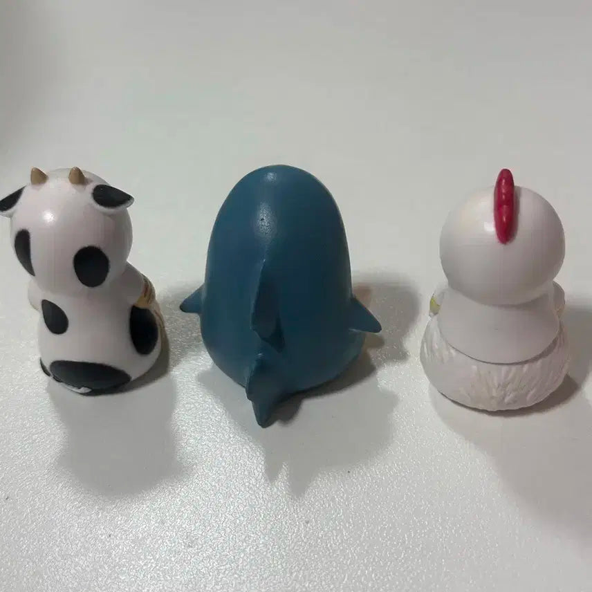 고양이 피규어