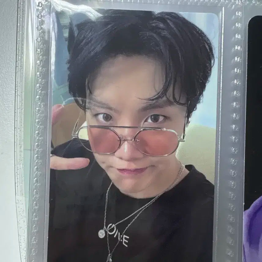 맵솔 온콘 블레 호석 제이홉 포카