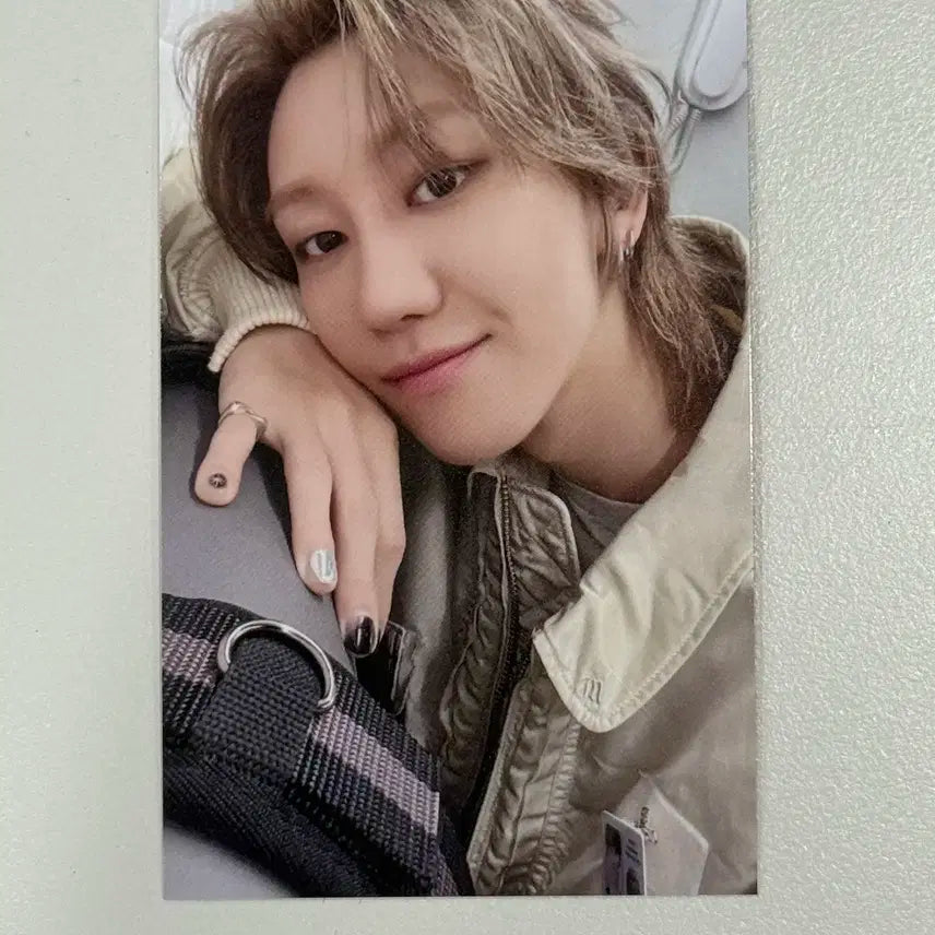 세븐틴 소비기한 회장한정 후쿠오카 유니버셜 - 디에잇 명호