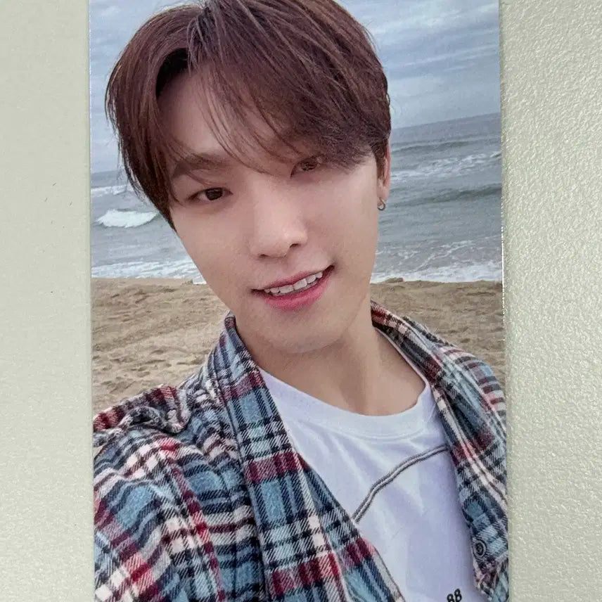 세븐틴 소비기한 회장한정 후쿠오카 유니버셜 - 디노