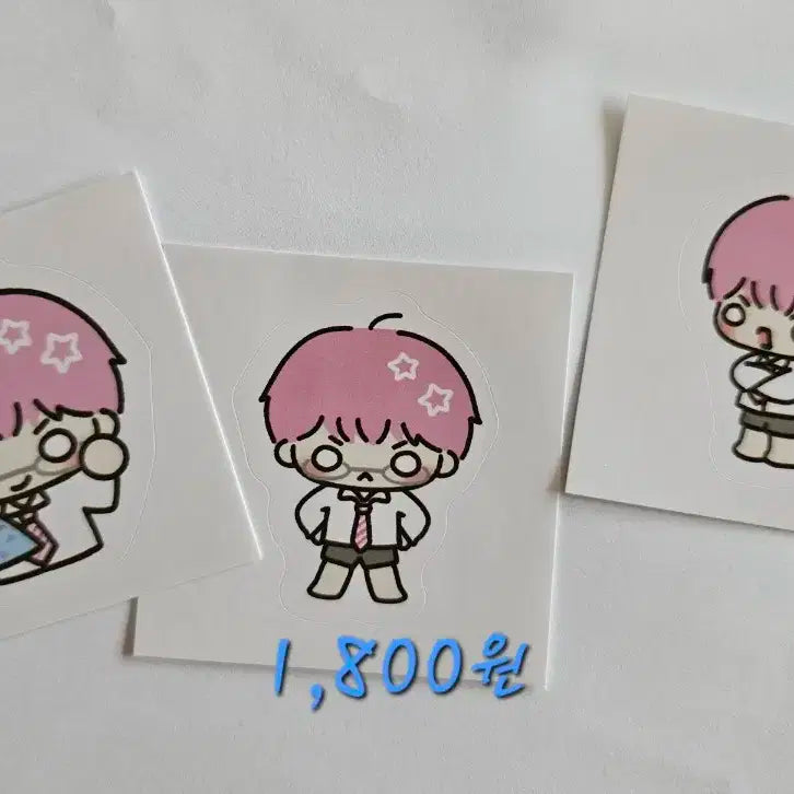 플레이브 밤비 생일카페 럭드 전프레 양도