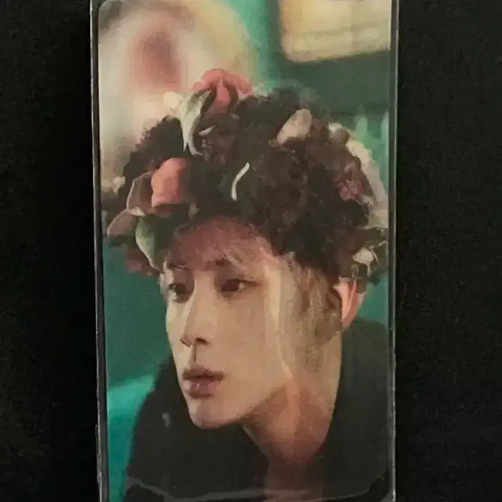방탄 포카 앨범 디비디 일괄