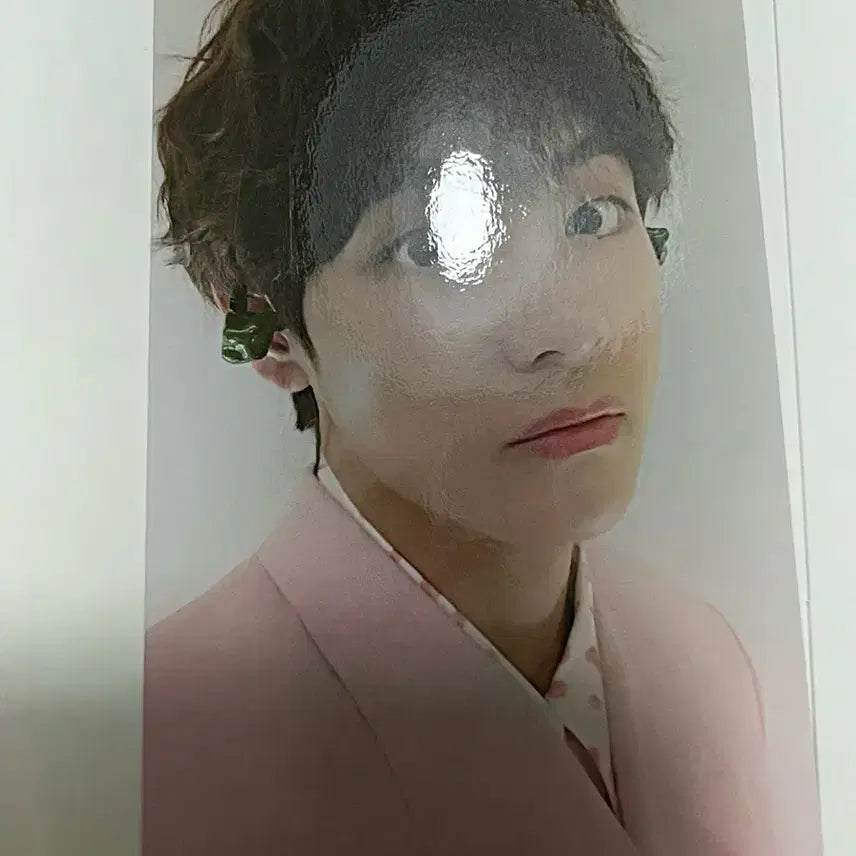 BTS 2019 메모리즈 블루레이 태형 풀셋
