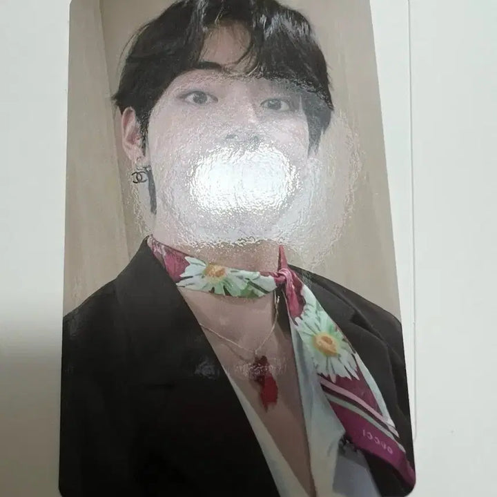 BTS 2019 메모리즈 블루레이 태형 풀셋