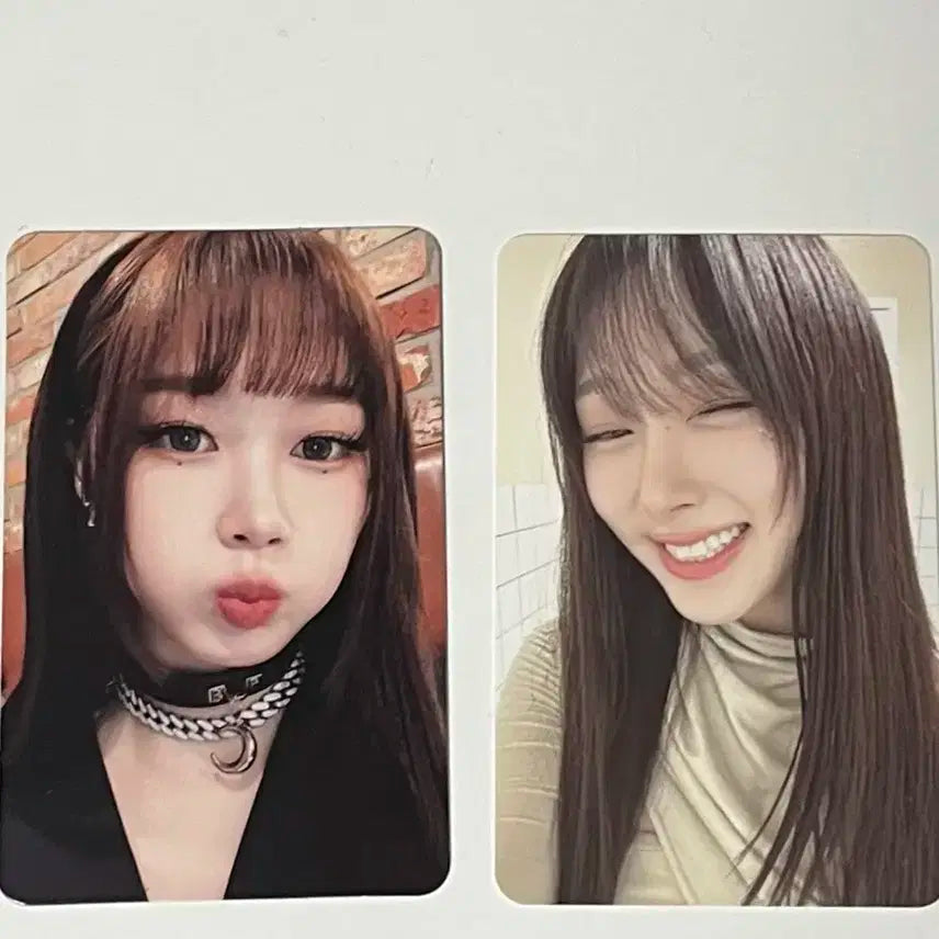 에스파 지젤 포카