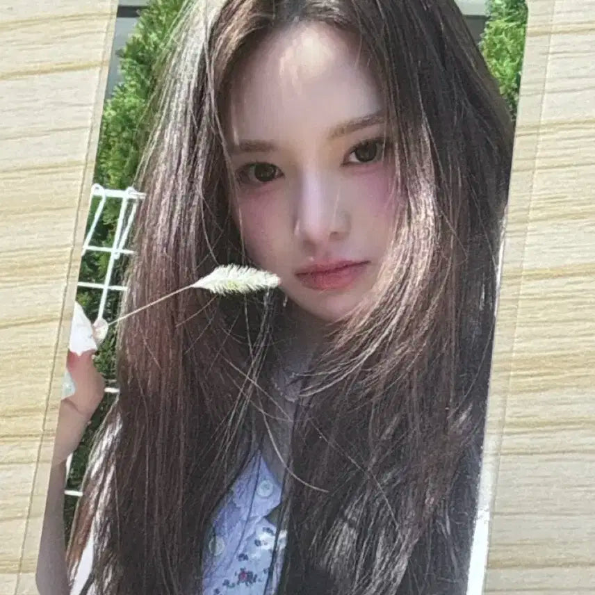 이즈나 방지민 공방포카