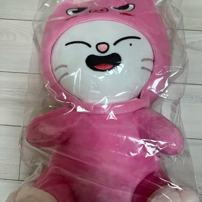 스키주 지니렛 일본 토이월드 소프트인형