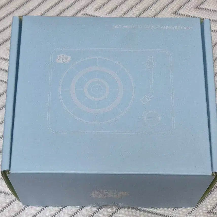 원가엔시티위시1주년엠디턴테이블루투스리쿠유우시재희포카응원봉교환급처위츄일본반