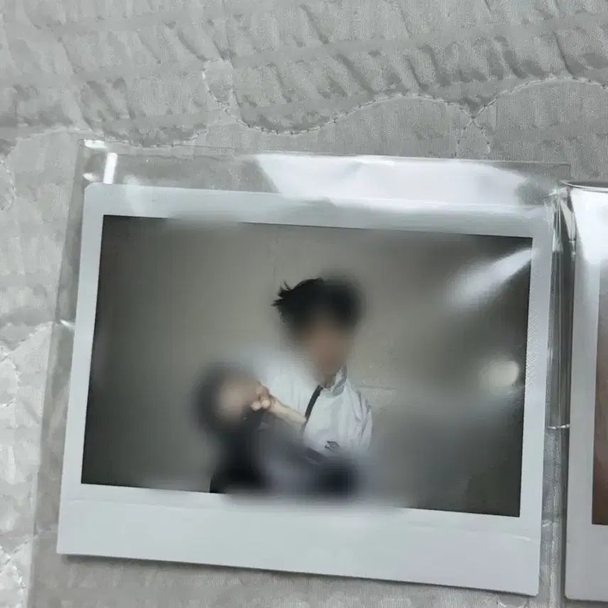 트레저 소정환 미공개 폴라
