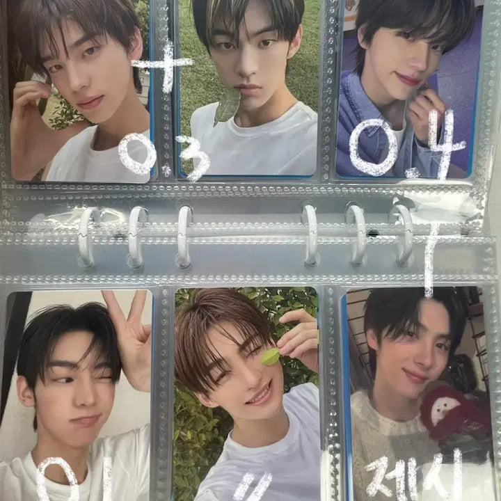 투어스 탈덕 처분