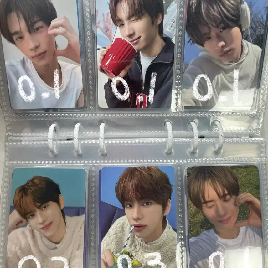 투어스 탈덕 처분