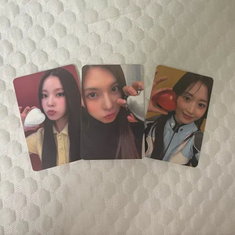 리파 히트 브러쉬 엔믹스 포카 b버전 판매