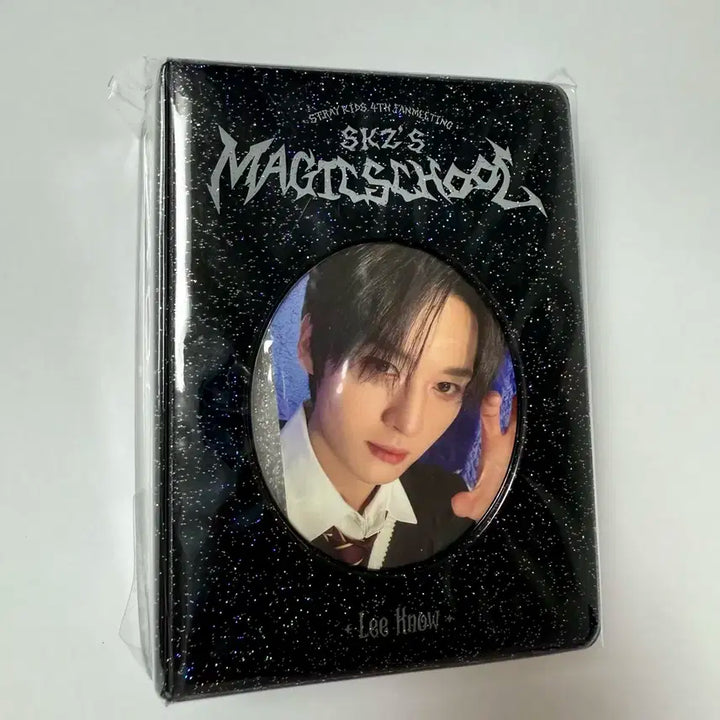 미개봉) 스트레이키즈 리노 콜렉트북