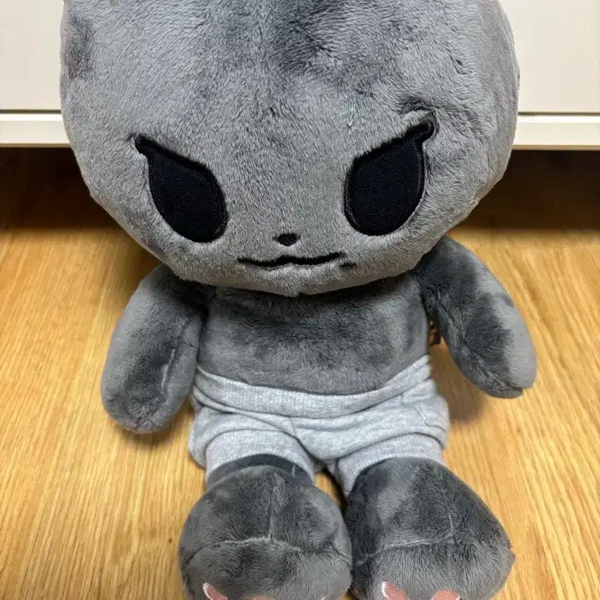 카리나 인형 찌먕이 왕찌먕이