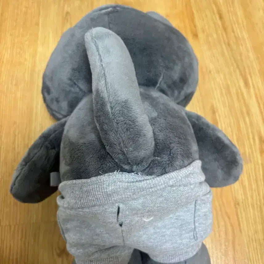 카리나 인형 찌먕이 왕찌먕이